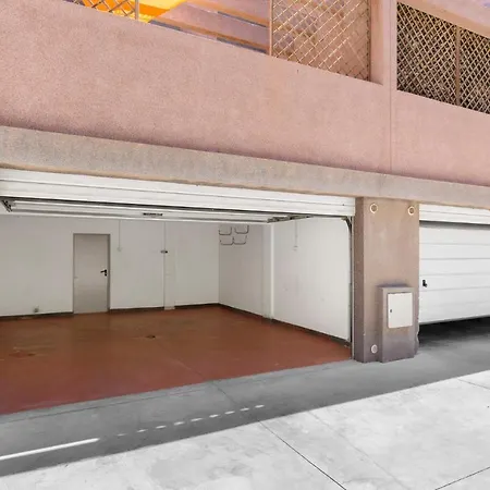 Las Dunas Townhouse - By Medano4you Apartmán *