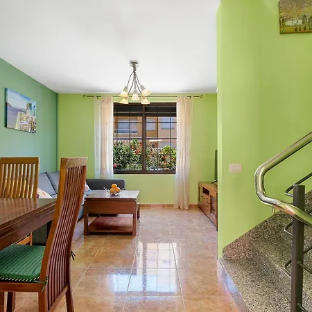 Las Dunas Townhouse - By Medano4you