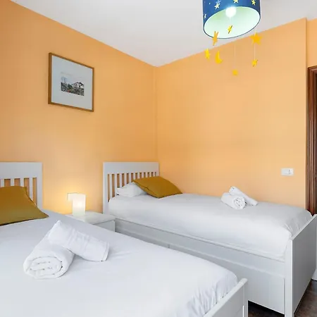 Las Dunas Townhouse - By Medano4you * El Médano