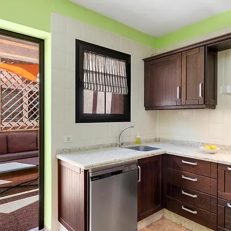 Las Dunas Townhouse - By Medano4you Apartment *