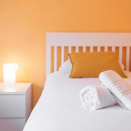 Apartment Las Dunas Townhouse - By Medano4you El Medano (Tenerife)