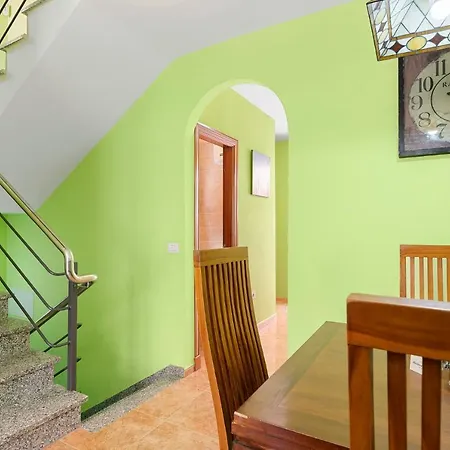 Las Dunas Townhouse - By Medano4you El Medano (Tenerife)