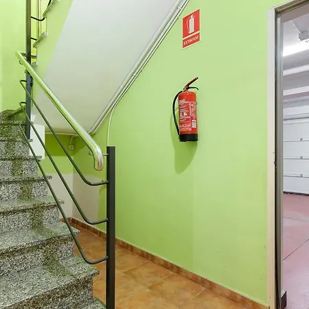 Las Dunas Townhouse - By Medano4you Apartmán