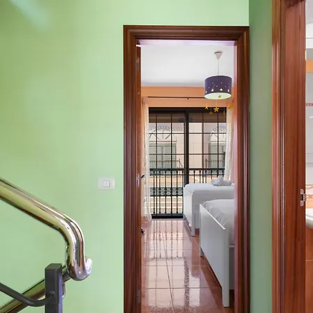 Las Dunas Townhouse - By Medano4you El Médano