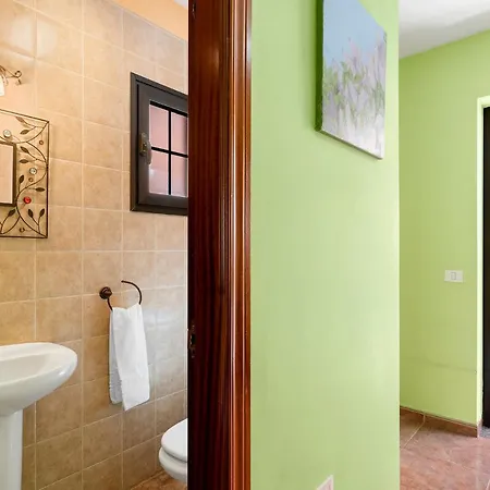 Apartmán Las Dunas Townhouse - By Medano4you El Médano