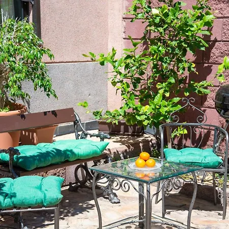 Las Dunas Townhouse - By Medano4you Apartment El Medano (Tenerife)