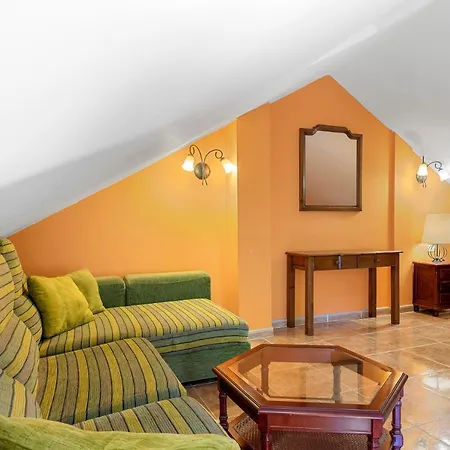 Apartmán Las Dunas Townhouse - By Medano4you