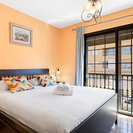 Las Dunas Townhouse - By Medano4you Apartmán *
