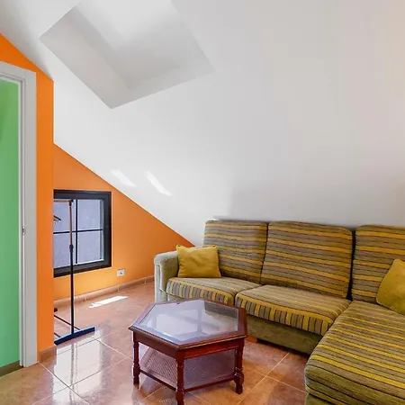 Las Dunas Townhouse - By Medano4you * 厄尔梅达诺